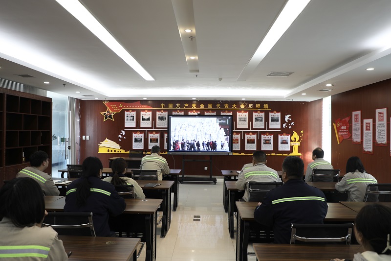 深入学习意会 引领新年岁检监察事情新气象